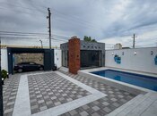 Satılır 4 otaqlı həyət evi/bağ evi 170 m², Mərdəkan q., photo 2 from 8