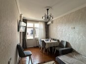 Satılır 2 otaqlı yeni tikili 50 m², İnşaatçılar m., photo 1 from 8