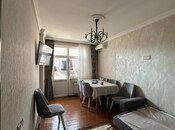 Satılır 2 otaqlı yeni tikili 50 m², İnşaatçılar m., photo 2 from 8