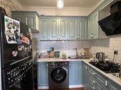 Satılır 2 otaqlı yeni tikili 50 m², İnşaatçılar m., photo 4 from 8