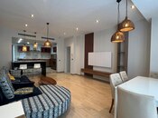 İcarəyə verilir 3 otaqlı yeni tikili 115 m², Nəsimi r., photo 8 from 8