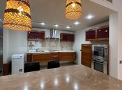 İcarəyə verilir 3 otaqlı yeni tikili 115 m², Nəsimi r., photo 7 from 8