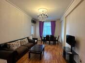 İcarəyə verilir 3 otaqlı yeni tikili 103 m², Həzi Aslanov m., photo 1 from 8