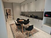 İcarəyə verilir 2 otaqlı yeni tikili 117 m², Koroğlu m., photo 1 from 8