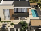Satılır  həyət evi/bağ evi 365 m², Nardaran q., photo 1 from 8