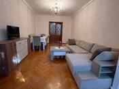 İcarəyə verilir 3 otaqlı yeni tikili 90 m², Elmlər Akademiyası m., photo 1 from 8
