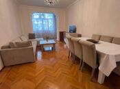 İcarəyə verilir 3 otaqlı yeni tikili 90 m², Elmlər Akademiyası m., photo 6 from 8