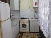 İcarəyə verilir 2 otaqlı yeni tikili 65 m², İnşaatçılar m., photo 3 from 8