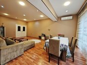 Сдаётся 3-комн. новостройка 113 м², м. Шах Исмаил Хатаи, photo 4 from 8