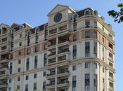 Satılır 5 otaqlı yeni tikili 280 m², Nizami m., photo 1 from 8