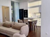 Сдаётся 3-комн. новостройка 120 м², пос. Sea Breeze, photo 3 from 8