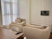 Сдаётся 3-комн. новостройка 120 м², пос. Sea Breeze, photo 2 from 8