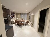 İcarəyə verilir 2 otaqlı yeni tikili 100 m², Sea Breeze q., photo 4 from 8