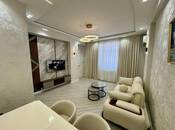 Satılır 2 otaqlı yeni tikili 58 m², Həzi Aslanov m., photo 1 from 8