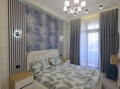 Satılır 2 otaqlı yeni tikili 50 m², Qara Qarayev m., photo 7 from 8