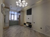 Satılır 2 otaqlı yeni tikili 50 m², Qara Qarayev m., photo 2 from 8
