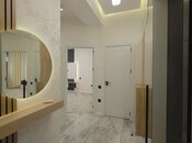 Satılır 2 otaqlı yeni tikili 50 m², Qara Qarayev m., photo 8 from 8