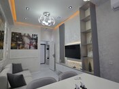 Satılır 2 otaqlı yeni tikili 40 m², Qara Qarayev m., photo 3 from 8
