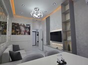 Satılır 2 otaqlı yeni tikili 40 m², Qara Qarayev m., photo 1 from 8
