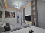 Satılır 2 otaqlı yeni tikili 40 m², Qara Qarayev m., photo 2 from 8