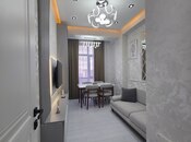 Satılır 2 otaqlı yeni tikili 40 m², Qara Qarayev m., photo 7 from 8