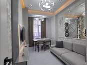 Satılır 2 otaqlı yeni tikili 40 m², Qara Qarayev m., photo 6 from 8