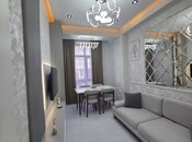 Satılır 2 otaqlı yeni tikili 40 m², Qara Qarayev m., photo 5 from 8