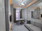 Satılır 2 otaqlı yeni tikili 40 m², Qara Qarayev m., photo 4 from 8