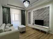 Satılır 2 otaqlı yeni tikili 75 m², Qara Qarayev m., photo 2 from 8