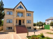 İcarəyə verilir 7 otaqlı həyət evi/bağ evi 420 m², Novxanı q., photo 5 from 8