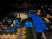 İcarəyə verilir 5 otaqlı həyət evi/bağ evi 500 m², Bilgəh q., photo 8 from 8