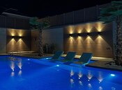 İcarəyə verilir 5 otaqlı həyət evi/bağ evi 500 m², Bilgəh q., photo 2 from 8