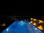 İcarəyə verilir 5 otaqlı həyət evi/bağ evi 500 m², Bilgəh q., photo 6 from 8