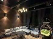 İcarəyə verilir 5 otaqlı həyət evi/bağ evi 500 m², Bilgəh q., photo 3 from 8