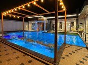 Сдаётся 4-комн. дом/дача 400 м², пос. Шаган, photo 1 from 7