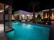 İcarəyə verilir 4 otaqlı həyət evi/bağ evi 360 m², Mərdəkan q., photo 2 from 8