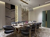 İcarəyə verilir 4 otaqlı həyət evi/bağ evi 360 m², Mərdəkan q., photo 4 from 8