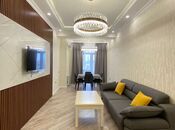 İcarəyə verilir 2 otaqlı yeni tikili 75 m², 8 Noyabr m., photo 1 from 8