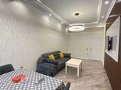 İcarəyə verilir 2 otaqlı yeni tikili 75 m², 8 Noyabr m., photo 4 from 8