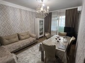 Satılır 3 otaqlı köhnə tikili 55 m², Yeni Günəşli q., photo 3 from 8