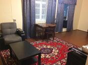 İcarəyə verilir 2 otaqlı həyət evi/bağ evi 60 m², Elmlər Akademiyası m., photo 1 from 6