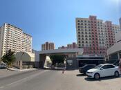 İcarəyə verilir 3 otaqlı yeni tikili 101 m², Dərnəgül m., photo 1 from 8