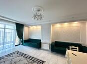 İcarəyə verilir 3 otaqlı yeni tikili 148 m², 8 Noyabr m., photo 2 from 8
