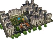 Satılır 1 otaqlı yeni tikili 57.6 m², Abşeron r., photo 6 from 8