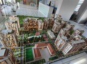 Satılır 1 otaqlı yeni tikili 57.6 m², Abşeron r., photo 7 from 8