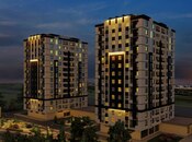 Satılır 1 otaqlı yeni tikili 57.6 m², Abşeron r., photo 5 from 8
