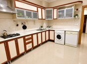 Сдаётся 2-комн. новостройка 87 м², Насиминский  р., photo 5 from 7