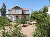 Satılır 5 otaqlı həyət evi/bağ evi 140 m², Albalılıq q., photo 1 from 8