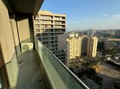İcarəyə verilir 2 otaqlı yeni tikili 65 m², 8 Noyabr m., photo 7 from 8