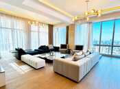 İcarəyə verilir 5 otaqlı yeni tikili 400 m², İçəri Şəhər m., photo 1 from 8